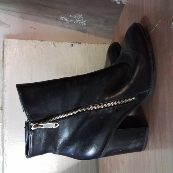 CALL  IT SPRING WOMENS SIZE 10 BOOTS - Picture 2 of 2